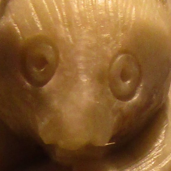 Set Number 4 of Six Miniature Bear Figurines - Picture 13 of 16